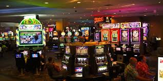 Онлайн казино Jackpot Casino